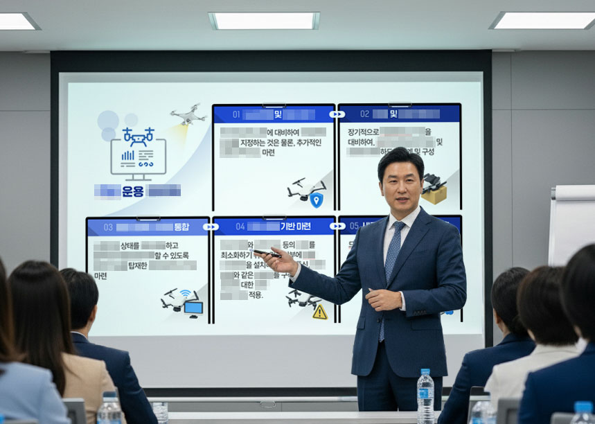 영덕군 제안발표