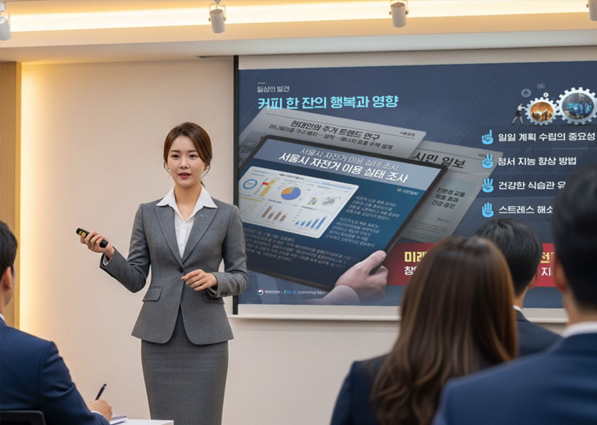 행정안전부∙한국지역정보개발원 발표자료 PPT