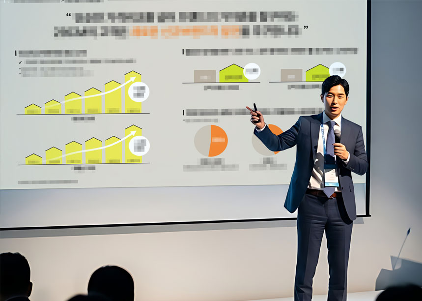 무신사 발표자료 PPT