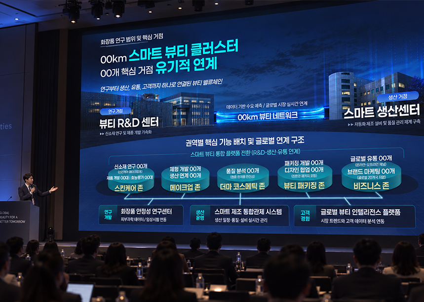 인천국제공항 네트워크 보안