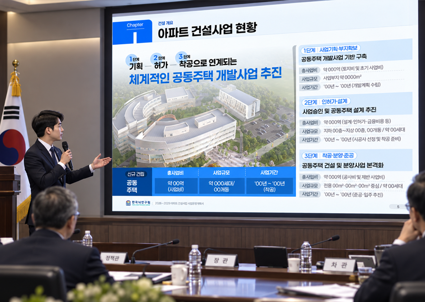 한국뇌연구원 기관 운영