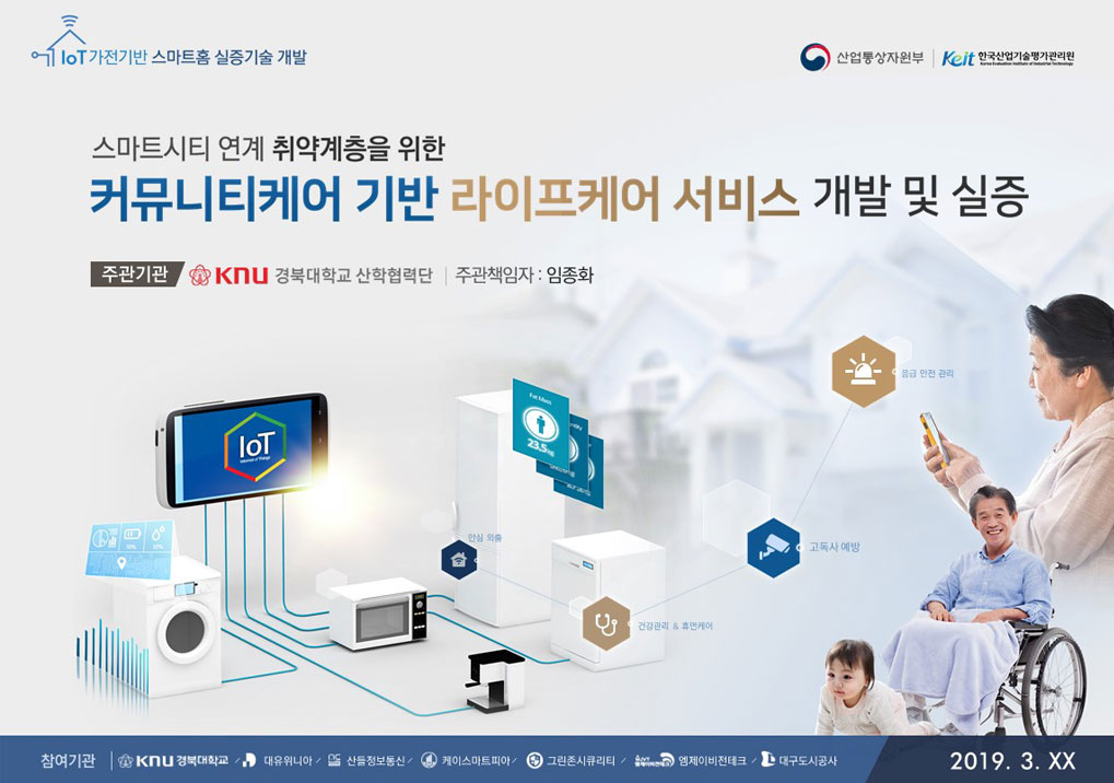 스마트시티 국가전략프로젝트 발표자료_overview