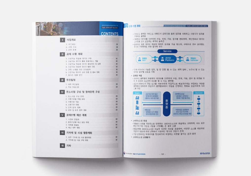 스마트축사 한글(hwp) 제안서_overview